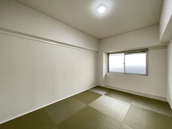 山科団地Ｂ棟　中古マンション