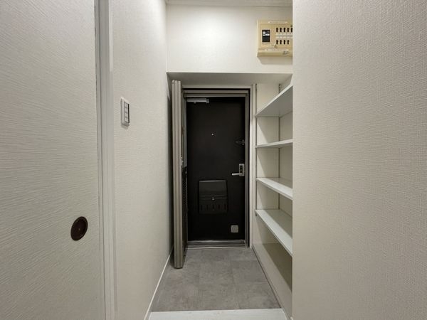 山科団地Ｂ棟　中古マンション