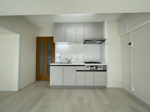 山科団地Ｂ棟　中古マンション