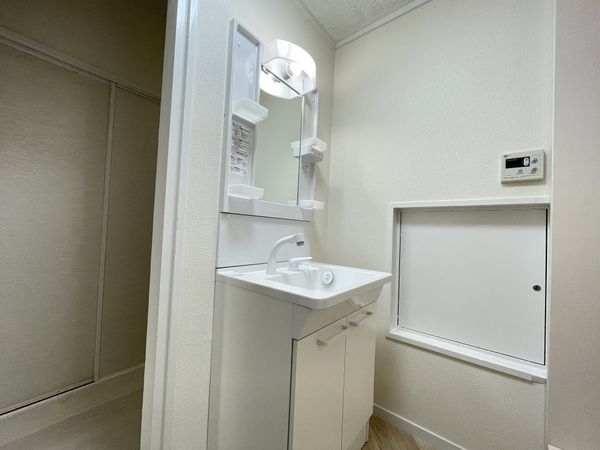 山科団地Ｂ棟　中古マンション