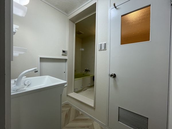 山科団地Ｂ棟　中古マンション