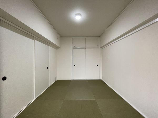 山科団地Ｂ棟　中古マンション
