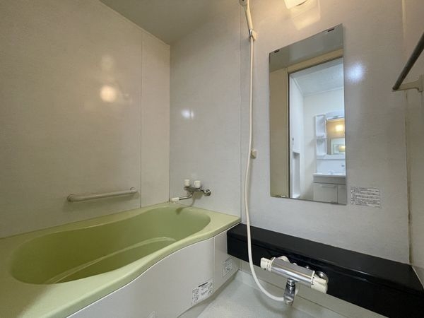 山科団地Ｂ棟　中古マンション