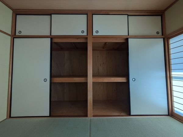 守山市立入町の中古一戸建て