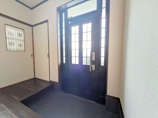 守山市立入町の中古一戸建て