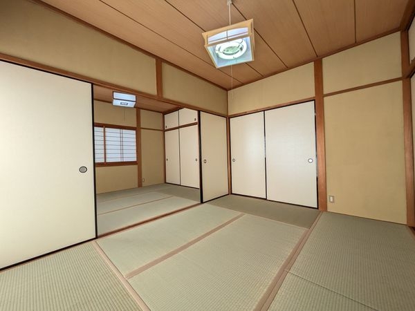 守山市立入町の中古一戸建て