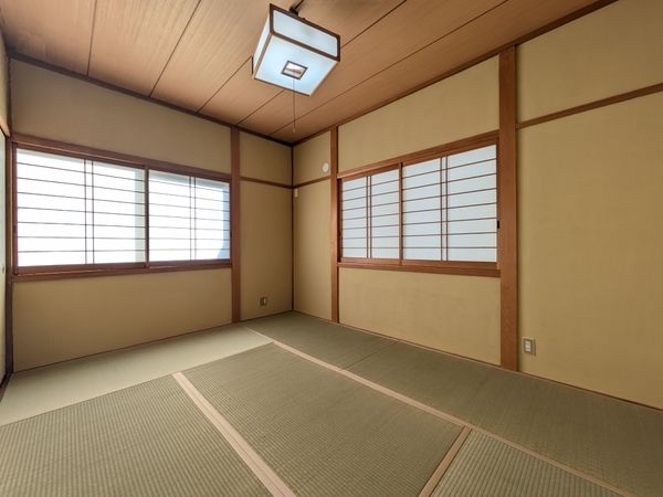 守山市立入町の中古一戸建て