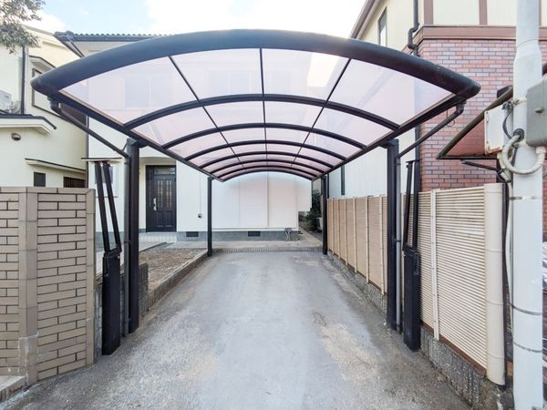 守山市立入町の中古一戸建て