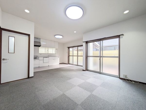 守山市立入町の中古一戸建て