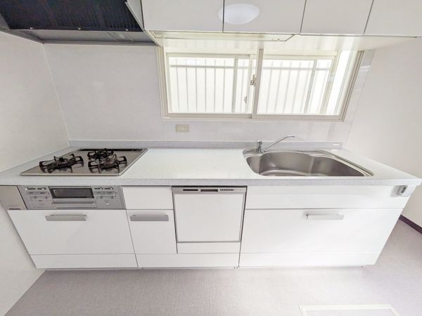 守山市立入町　中古一戸建て