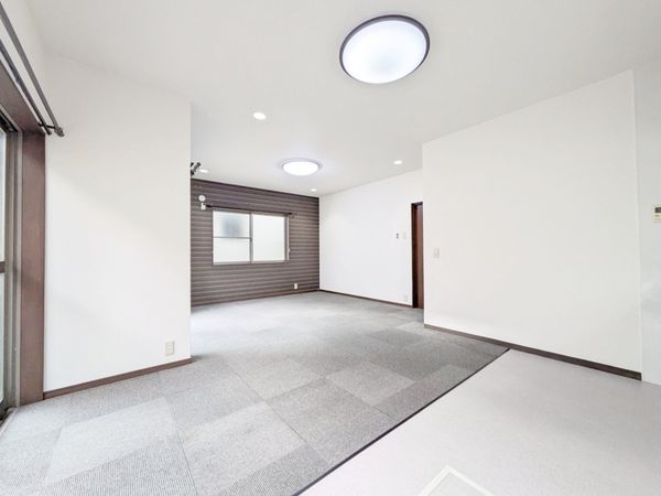 守山市立入町　中古一戸建て
