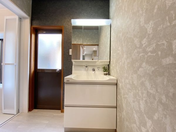 大津市仰木の里６丁目の中古一戸建て