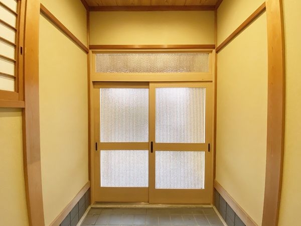 大津市仰木の里６丁目の中古一戸建て