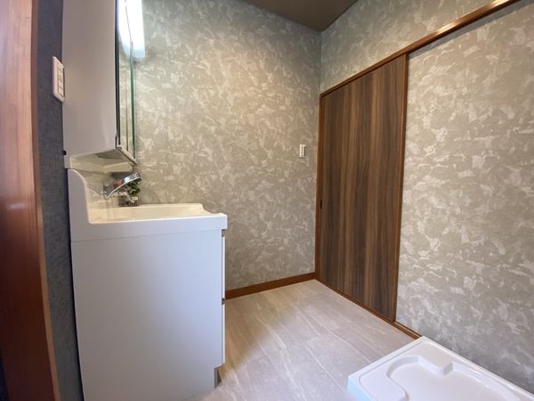 大津市仰木の里６丁目の中古一戸建て