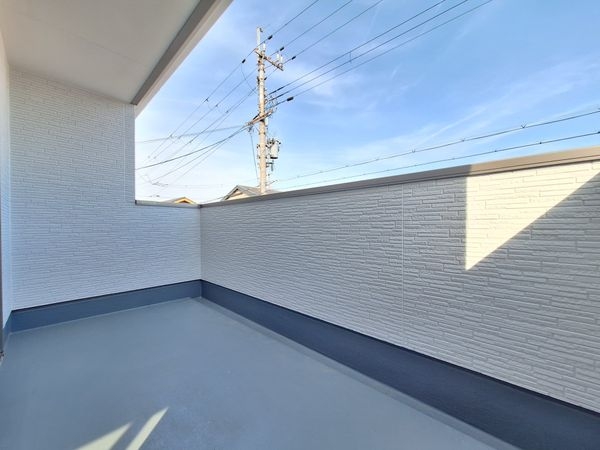 守山市下之郷１丁目　新築一戸建て　１期　２号棟