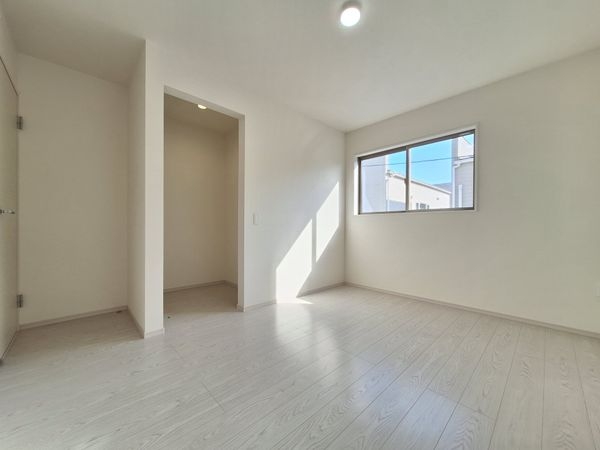 守山市下之郷１丁目　新築一戸建て　１期　２号棟