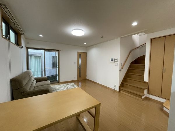 京都市南区久世大薮町の中古一戸建て