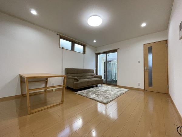 京都市南区久世大薮町の中古一戸建て