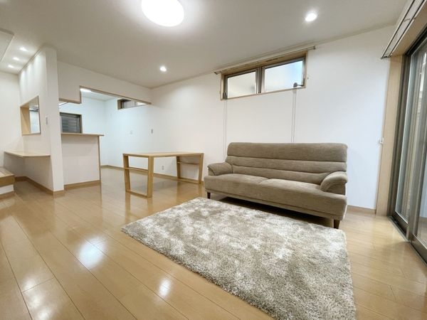 京都市南区久世大薮町の中古一戸建て