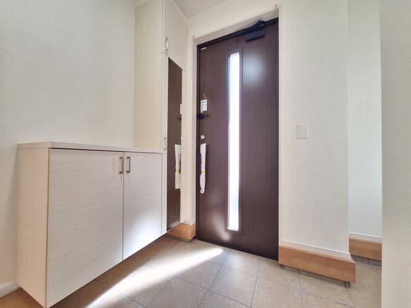 守山市下之郷１丁目　新築一戸建て　１期　１号棟
