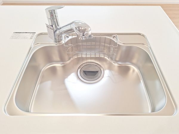 守山市下之郷１丁目　新築一戸建て　１期　１号棟