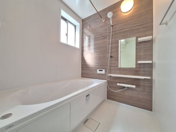 守山市下之郷１丁目　新築一戸建て　１期　１号棟