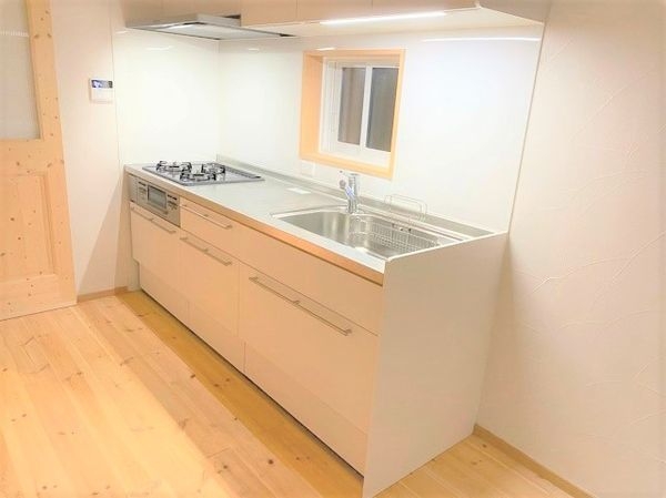 京都市伏見区桃山毛利長門西町　中古一戸建て