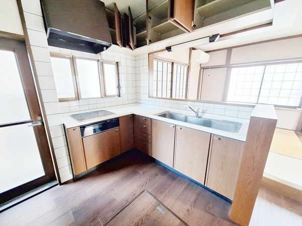 草津市笠山６丁目　中古一戸建て