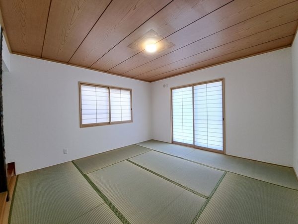 草津市西渋川１丁目の中古一戸建て
