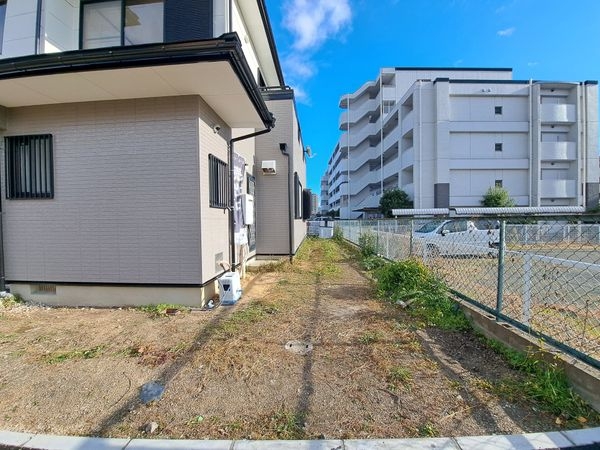 草津市西渋川１丁目の中古一戸建て