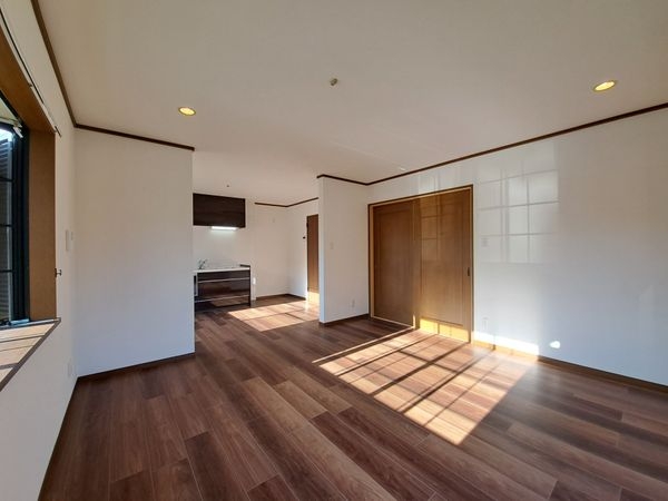 草津市西渋川１丁目の中古一戸建て