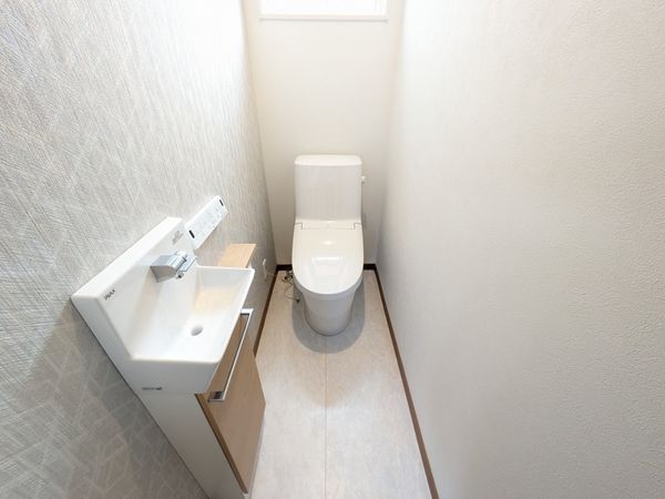 大津市下阪本２丁目　新築一戸建て　１期　６－１号棟