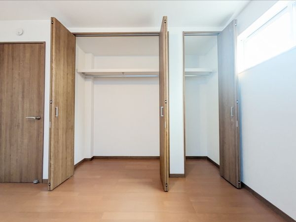 大津市下阪本２丁目　新築一戸建て　１期　６－１号棟