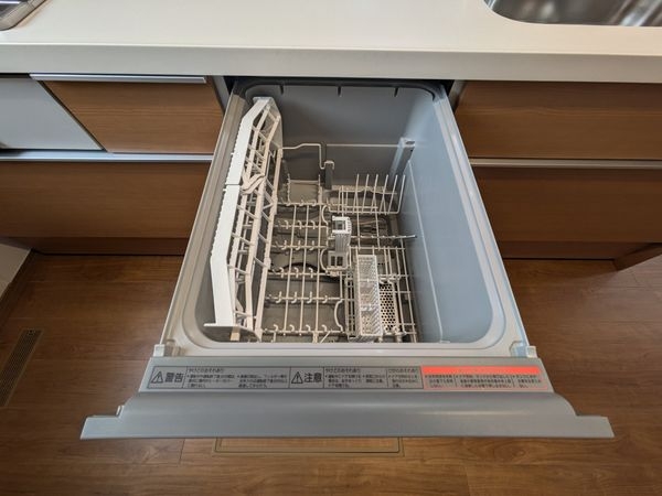 大津市下阪本２丁目　新築一戸建て　１期　６－１号棟