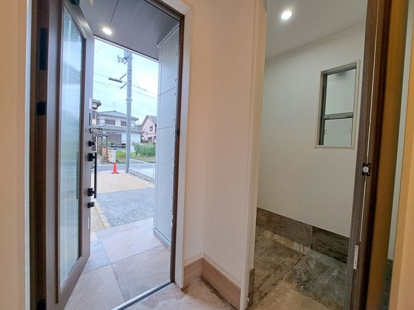 草津市木川町の中古一戸建て