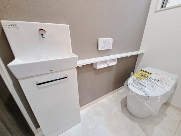 草津市木川町の中古一戸建て