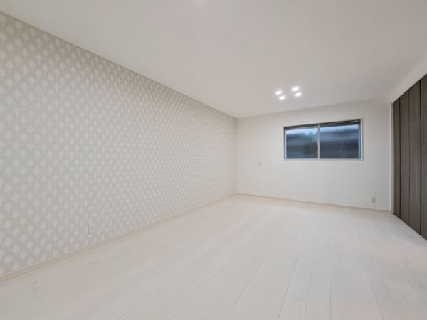 草津市木川町の中古一戸建て