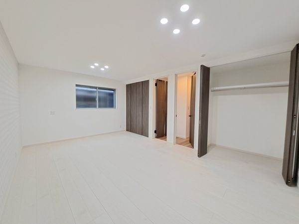 草津市木川町の中古一戸建て