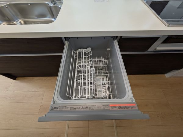 大津市下阪本２丁目　新築一戸建て　２期　７号棟