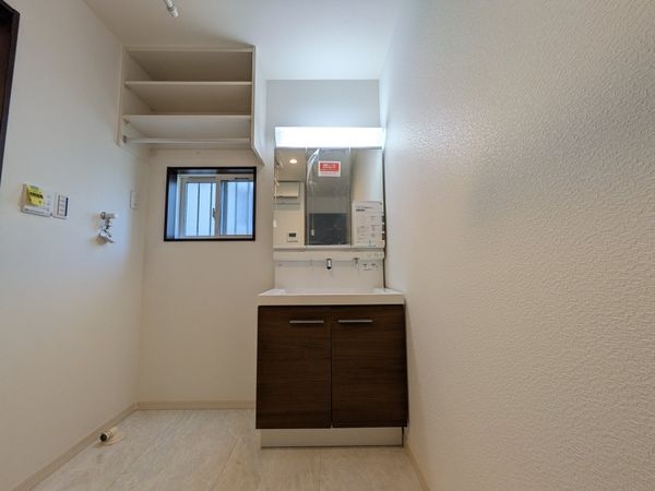 大津市月輪３丁目　新築一戸建て　２期　２号棟