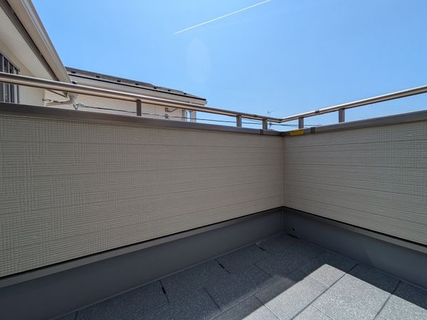大津市月輪３丁目　新築一戸建て　２期　２号棟