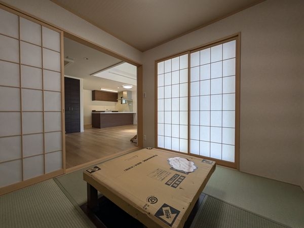 大津市月輪３丁目　新築一戸建て　２期　２号棟