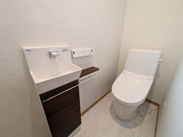 大津市大江２丁目　新築一戸建て　１期　１号地