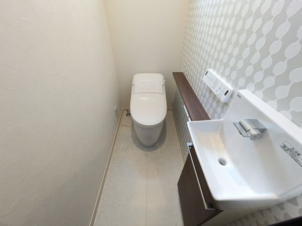 大津市坂本２丁目　新築一戸建て　９号棟