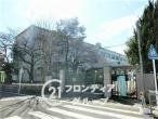 ライオンズマンション山科御陵 中古マンション(京都市立陵ケ岡小学校)