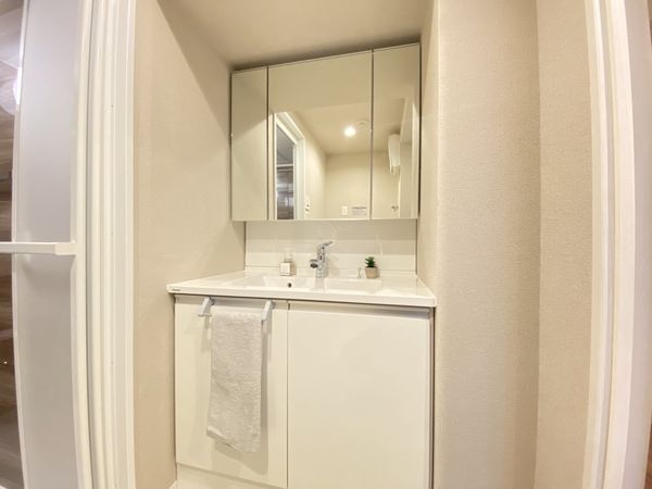 ライオンズマンション山科御陵　中古マンション
