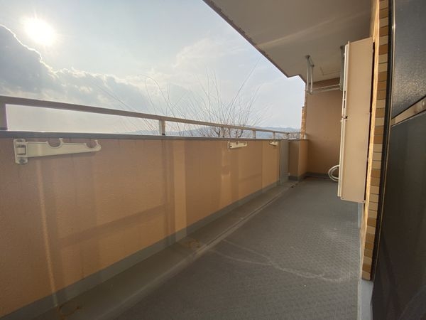 ライオンズマンション山科御陵　中古マンション