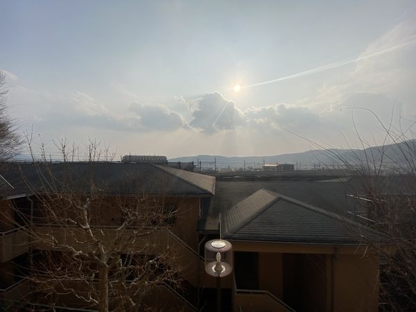 ライオンズマンション山科御陵　中古マンション