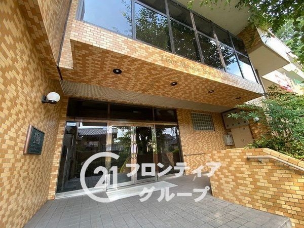 ライオンズマンション山科御陵　中古マンション