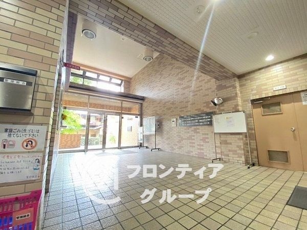 ライオンズマンション山科御陵　中古マンション